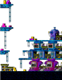 Toy Factory <Apparatus Room>