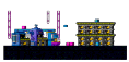 Toy Factory <Process 2> Zone 2