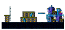 Toy Factory <Process 2> Zone 4