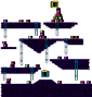 Crossroad of Time