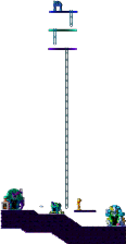 Path of Time
