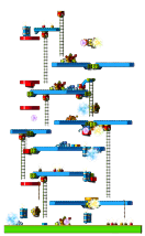 Twisted Time