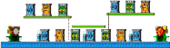 Warped Passage
