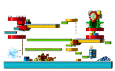 Spatial Distortion