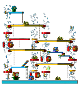 Forgotten Path of Time<4>