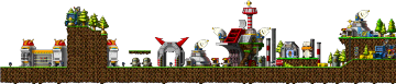 Omega Sector