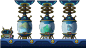 Corridor 104