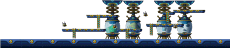 Corridor 104