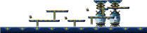 Corridor 105