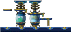 Corridor 201