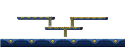 Corridor 203