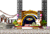 Fantasty Animal Show <Venue>