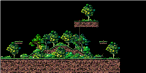 Black Mountain Entrance