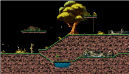 Tiger Ridge