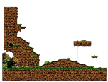Black Mountain Entrance