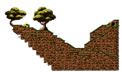 Forbidden Cliff