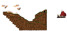 Forbidden Cliff