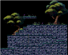 Black Mountain <Corner>