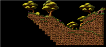 Forbidden Cliff