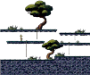 Tiger Forest I