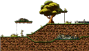 Tiger Ridge
