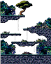 Black Mountain <Valley>