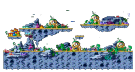 Penguin's Playground