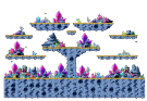 Crystal Gorge