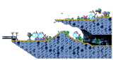 Forked Road : East Sea