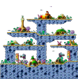 The Seaweed Tower