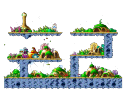 The Hidden Town