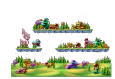 Fish Resting Spot