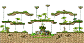 Cranky Forest