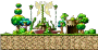 Forest of the Priest