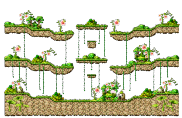 Beetle Forest