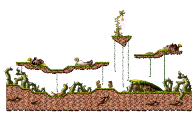 Entrance to Dragon Forest