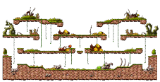 Dragon Forest I