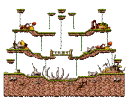 The Forest That Disappeared