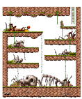 The Hidden Dragon Tomb I