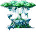 Nine Spirit's Nest