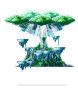 Nine Spirit's Nest