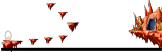 Crimson Sky Edge