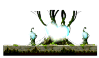 Stone Colossus Heart