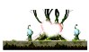 Stone Colossus Heart