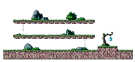 Corrupted Magic Forest 2
