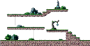 Corrupted Magic Forest 1