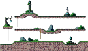 Corrupted Magic Forest 3