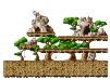 Snake Area