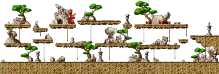 Wild Bear Area 1
