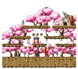 Peach Farm 1